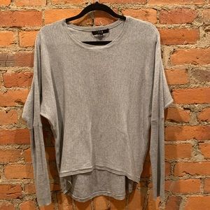 Forever 21 Oversized Sweater.